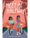Meet Me Halfway - 1t