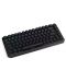 Endorfy Tastatură mecanică - Thock 75%, fără fir, roșu, RGB, negru - 3t