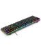 Tastatura mecanica Redragon - Ratri, K595RGB-BK, RGB, neagra - 3t