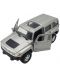 Mașină din metal  Welly - Hummer H3, 1:34 - 3t