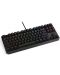 Endorfy Tastatură mecanică - Thock TKL, roșu, RGB, negru - 3t