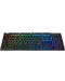 Tastatura mecanica Corsair - K60 Pro, Cherry Viola, RGB, neagra - 1t