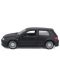 Mașinuță metalică Maisto Special Edition - Volkswagen Golf R32, neagră, 1:24 - 7t