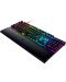 Tastatura gaming Razer - Huntsman V2 (Purple Switch) - US Layout, neagra - 3t