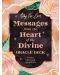 Messages from the Heart of the Divine Oracle Deck	 - 1t