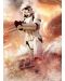 Poster metalic Displate - Stormtrooper - 1t