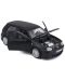 Mașinuță metalică Maisto Special Edition - Volkswagen Golf R32, neagră, 1:24 - 3t