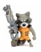 Figurina Metals Die Cast Marvel Guardians of the Galaxy - Rocket Raccoon - 1t