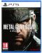 Metal Gear Solid Delta: Snake Eater - Day One Edition (PS5)  - 1t