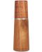 Moară de sare Cole & Mason - Marlow Acacia, 18,5 x 6 cm, lemn de acacia - 1t