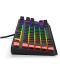 Endorfy Tastatură mecanică - Thock TKL Pudding, roșu, RGB, negru - 6t