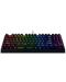 Tastatura mecanica Razer - BlackWidow V3 Tenkeyless, RGB,nnegru - 2t