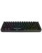Tastatura mecanica Asus - ROG Falchion, wireless, Cherry MX Red - 4t
