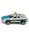 Masinuta metalica Siku - Benz E-Class All Terrain 4X4 Police, 1:50 - 1t