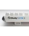 Tastatură mecanică Ducky - One 3 Pure White TKL, Clear, RGB, albă - 5t