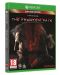 Metal Gear Solid V: the Phantom Pain - Day 1 Edition (Xbox One) - 1t