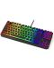 Endorfy Tastatură mecanică - Thock TKL Pudding, roșu, RGB, negru - 2t