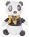 Jucărie de pluș Tikiri - Panda - 1t