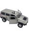 Mașină din metal  Welly - Hummer H3, 1:34 - 4t