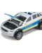 Masinuta metalica Siku - Benz E-Class All Terrain 4X4 Police, 1:50 - 2t