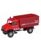 Welly Urban Spirit Metal Truck - Stație de pompieri, 1:34 - 1t