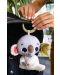 Jucărie moale cu sonerie Tiny Love - Boho Chic, Koala - 3t