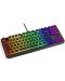 Endorfy Tastatură mecanică - Thock TKL Pudding, roșu, RGB, negru - 3t