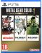 Metal Gear Solid: Master Collection Vol. 1 (PS5) - 1t