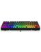 Endorfy Tastatură mecanică - Thock TKL Pudding, roșu, RGB, negru - 5t