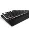 Endorfy Tastatură mecanică - Omnis Pudding, maro, RGB, negru - 9t