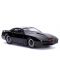 Mașinuță metalică Jada Toys - Knight Rider Kitt, 1:32 - 3t