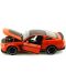 Mașinuță metalică Maisto Special Edition - Ford Mustang Boss 302, 1:24, portocalie - 2t