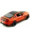 Mașinuță metalică Maisto Special Edition - Ford Mustang Boss 302, 1:24, portocalie - 3t