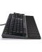 Endorfy Tastatură mecanică - Omnis, roșu, RGB, negru - 6t