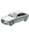 Mașinuță metalică Newray - Audi A4, metalică, 1:24 - 1t