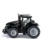 Jucarie metalica Siku - Tractor Deutz Fahr Ttv 7250 Warrior - 1t