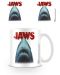 Cana Pyramid - Jaws: Shark Head - 2t