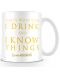 Cana Pyramid - Game Of Thrones: Drink & Know Things - 1t