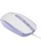 Mouse Canyon - CNE-CMS10WL, optic, White lavender - 3t