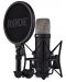 Microfon Rode - NT1 5th Generation, negru - 2t