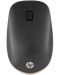 Mouse HP - 410 Slim, optic, wireless, negru - 2t