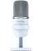 Microfon HyperX - SoloCast, alb - 1t