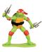 Mini figurină TMNT - Țestoasa Ninja Full Chaos, asortiment - 3t