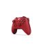 Controller Microsoft - Xbox One Wireless Controller - Red - 5t