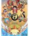 Mini poster GB eye Animation: One Piece - 1000 Logs Cheers - 1t