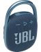 Mini boxa JBL - CLIP 4, albastra - 2t