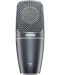 Microfon Shure - PG42-USB, argintiu - 2t