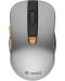 Mouse Yenkee - 2025SR, optic, fără fir, argintiu - 1t