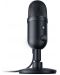 Microfon Razer - Seiren V2 X, negru	 - 2t