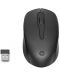 Mouse HP - 150, optic, wireless, negru - 1t